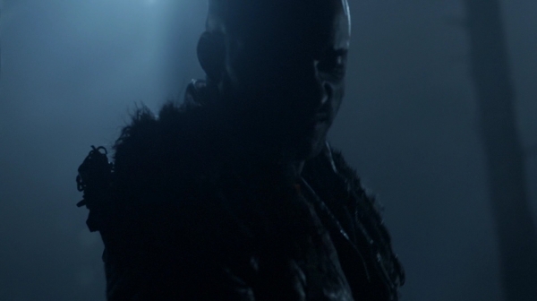 The 100 Season Two Episode Sixteen Blood Must Have Part Two-402
