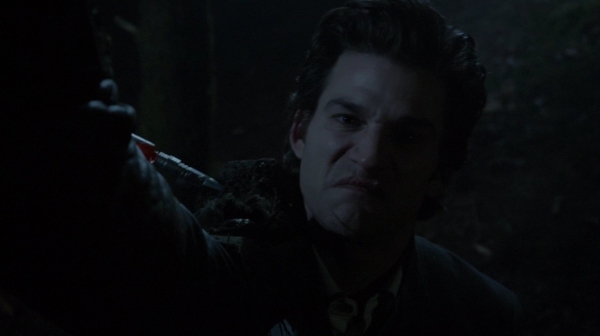 The 100 Season Two Episode Sixteen Blood Must Have Part Two-401

