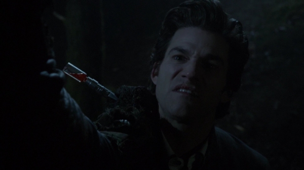 The 100 Season Two Episode Sixteen Blood Must Have Part Two-400
