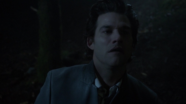 The 100 Season Two Episode Sixteen Blood Must Have Part Two-398
