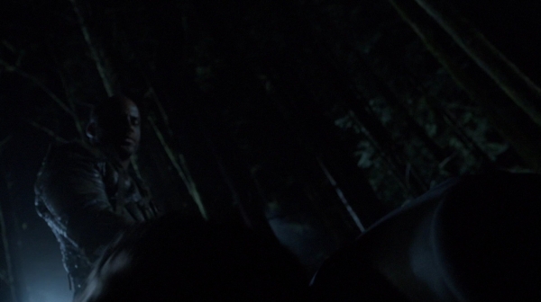 The 100 Season Two Episode Sixteen Blood Must Have Part Two-396
