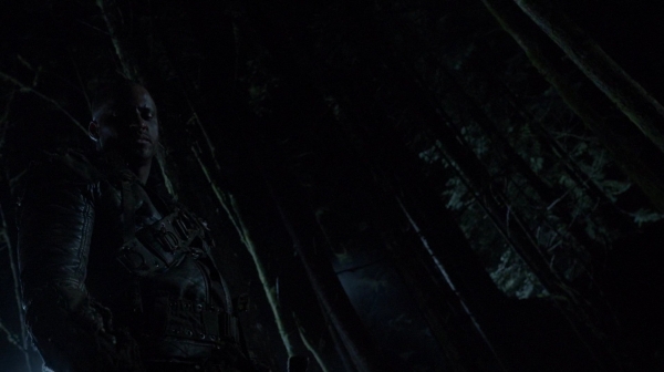 The 100 Season Two Episode Sixteen Blood Must Have Part Two-395
