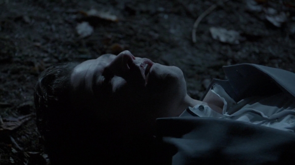 The 100 Season Two Episode Sixteen Blood Must Have Part Two-394
