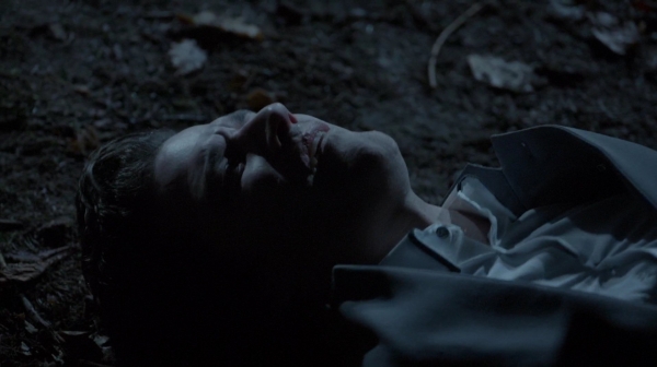 The 100 Season Two Episode Sixteen Blood Must Have Part Two-392
