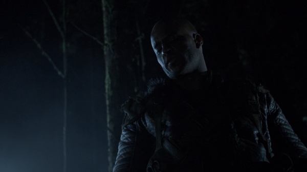 The 100 Season Two Episode Sixteen Blood Must Have Part Two-391

