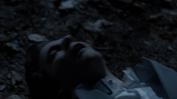 The 100 Season Two Episode Sixteen Blood Must Have Part Two-389
