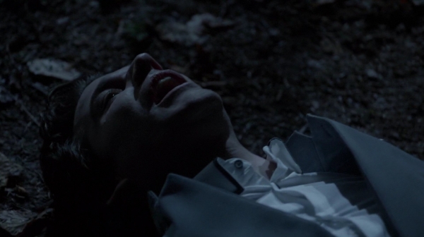 The 100 Season Two Episode Sixteen Blood Must Have Part Two-388
