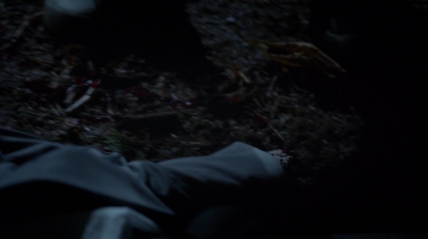 The 100 Season Two Episode Sixteen Blood Must Have Part Two-384
