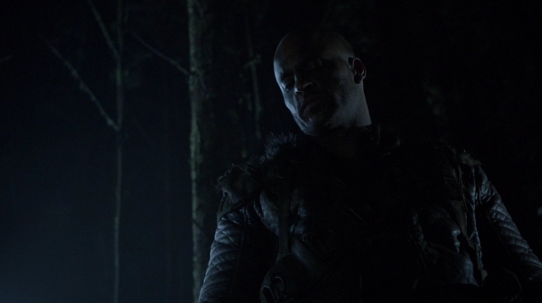 The 100 Season Two Episode Sixteen Blood Must Have Part Two-383
