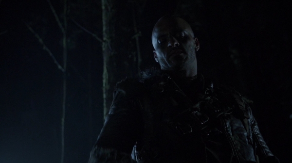 The 100 Season Two Episode Sixteen Blood Must Have Part Two-382
