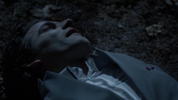 The 100 Season Two Episode Sixteen Blood Must Have Part Two-381
