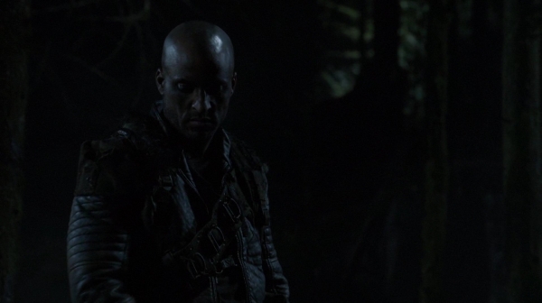The 100 Season Two Episode Sixteen Blood Must Have Part Two-379
