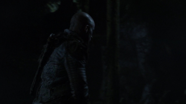 The 100 Season Two Episode Sixteen Blood Must Have Part Two-378
