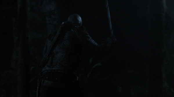 The 100 Season Two Episode Sixteen Blood Must Have Part Two-377
