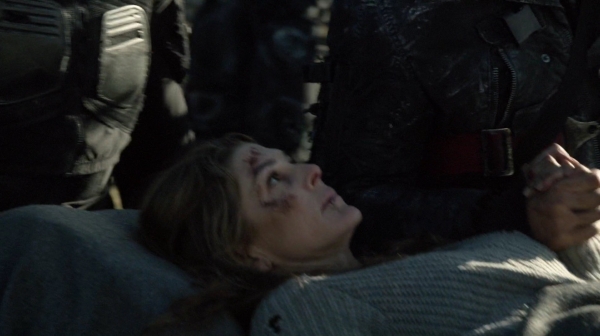 The 100 Season Two Episode Sixteen Blood Must Have Part Two-365
