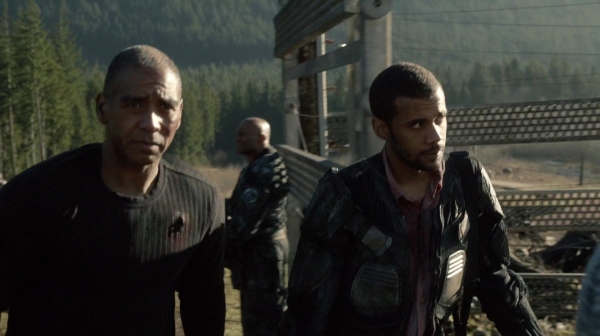 The 100 Season Two Episode Sixteen Blood Must Have Part Two-360
