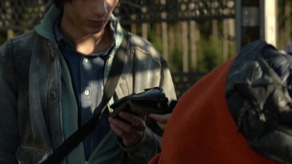 The 100 Season Two Episode Sixteen Blood Must Have Part Two-338

