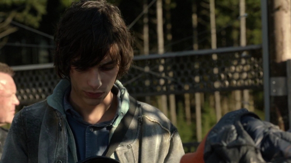 The 100 Season Two Episode Sixteen Blood Must Have Part Two-336
