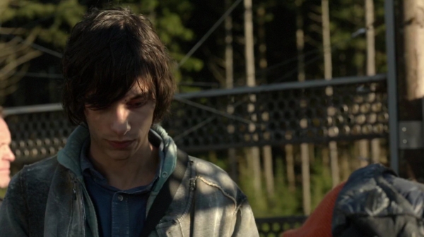 The 100 Season Two Episode Sixteen Blood Must Have Part Two-335

