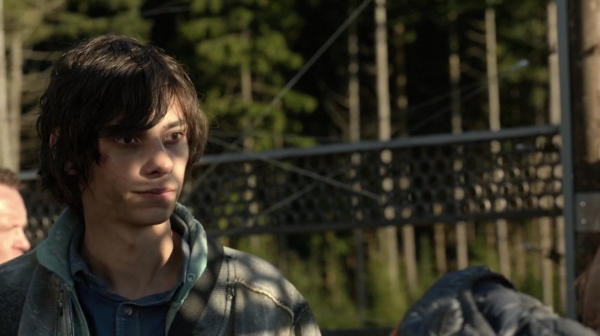 The 100 Season Two Episode Sixteen Blood Must Have Part Two-334

