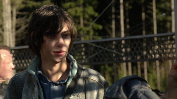 The 100 Season Two Episode Sixteen Blood Must Have Part Two-333
