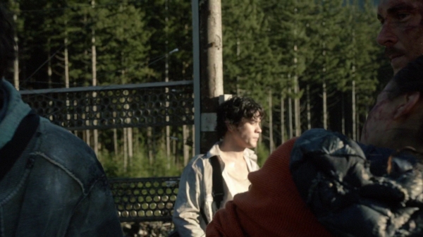 The 100 Season Two Episode Sixteen Blood Must Have Part Two-330
