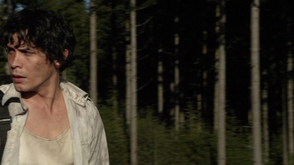 The 100 Season Two Episode Sixteen Blood Must Have Part Two-317
