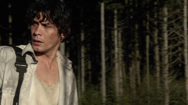 The 100 Season Two Episode Sixteen Blood Must Have Part Two-316
