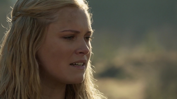 The 100 Season Two Episode Sixteen Blood Must Have Part Two-300
