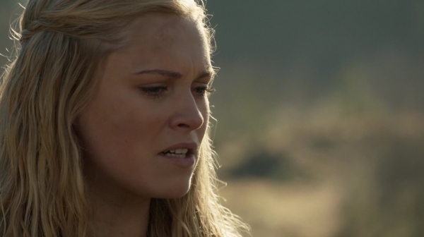 The 100 Season Two Episode Sixteen Blood Must Have Part Two-299
