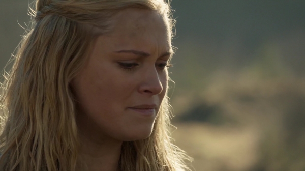 The 100 Season Two Episode Sixteen Blood Must Have Part Two-298
