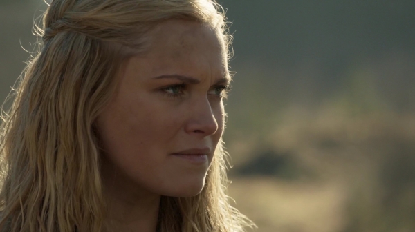 The 100 Season Two Episode Sixteen Blood Must Have Part Two-297
