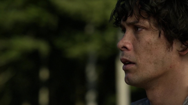 The 100 Season Two Episode Sixteen Blood Must Have Part Two-295
