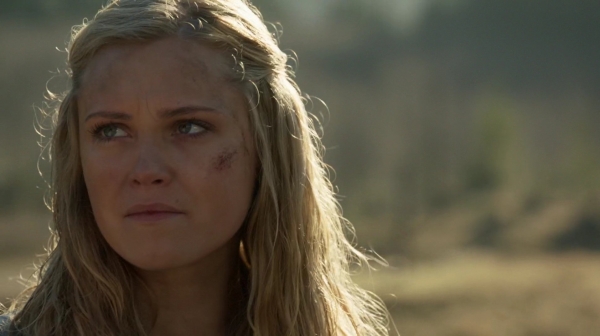 The 100 Season Two Episode Sixteen Blood Must Have Part Two-290
