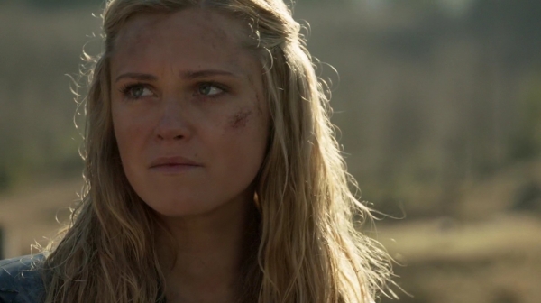 The 100 Season Two Episode Sixteen Blood Must Have Part Two-289
