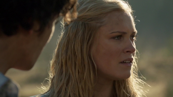 The 100 Season Two Episode Sixteen Blood Must Have Part Two-285
