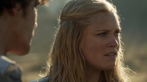 The 100 Season Two Episode Sixteen Blood Must Have Part Two-284
