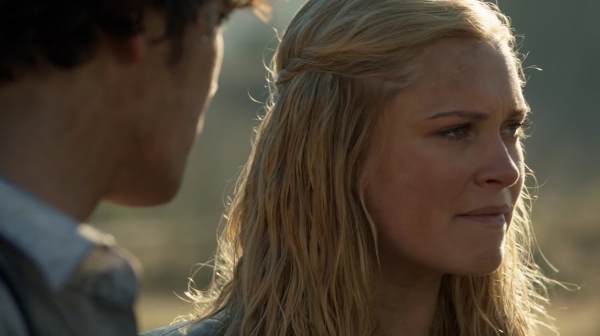 The 100 Season Two Episode Sixteen Blood Must Have Part Two-279
