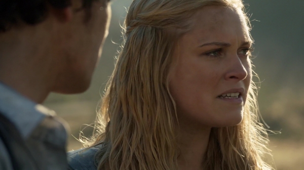The 100 Season Two Episode Sixteen Blood Must Have Part Two-278
