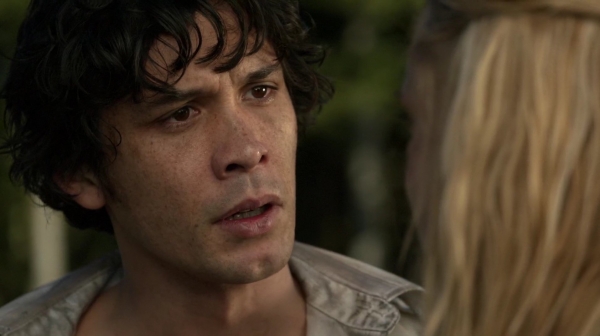 The 100 Season Two Episode Sixteen Blood Must Have Part Two-276
