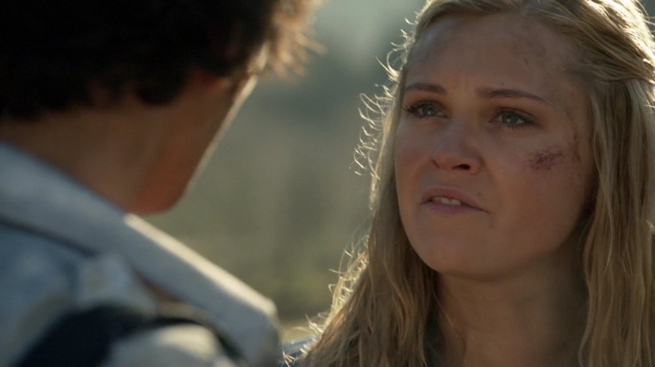 The 100 Season Two Episode Sixteen Blood Must Have Part Two-275
