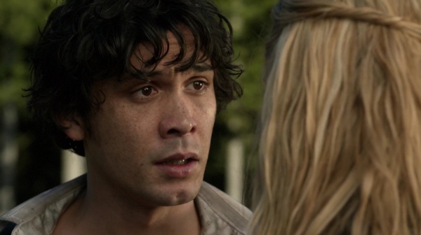 The 100 Season Two Episode Sixteen Blood Must Have Part Two-270
