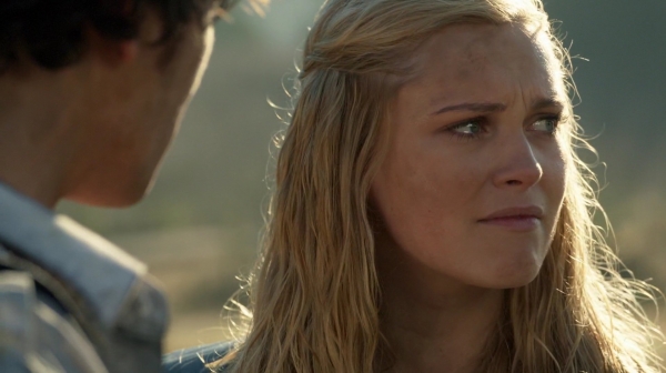 The 100 Season Two Episode Sixteen Blood Must Have Part Two-266
