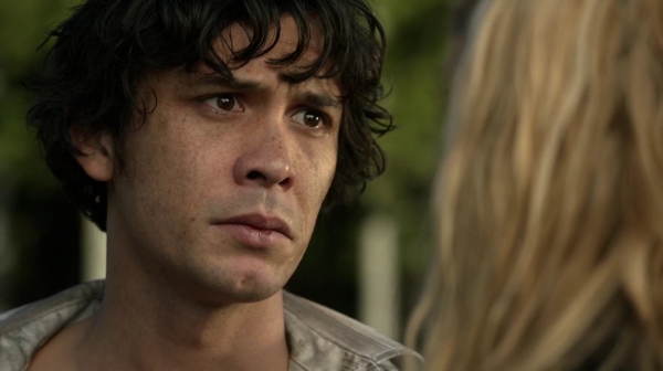 The 100 Season Two Episode Sixteen Blood Must Have Part Two-247
