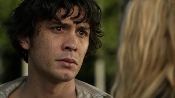 The 100 Season Two Episode Sixteen Blood Must Have Part Two-246
