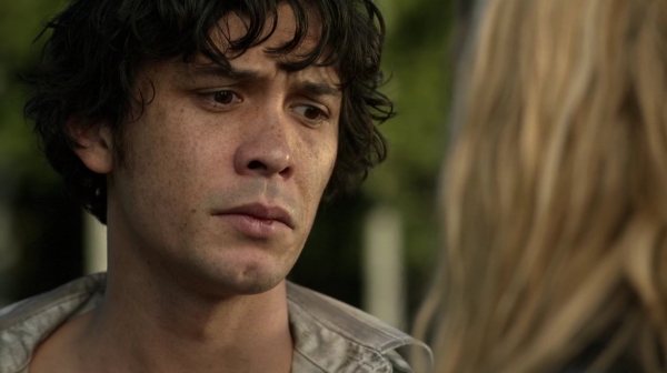 The 100 Season Two Episode Sixteen Blood Must Have Part Two-245
