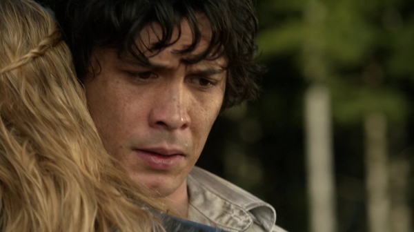 The 100 Season Two Episode Sixteen Blood Must Have Part Two-242
