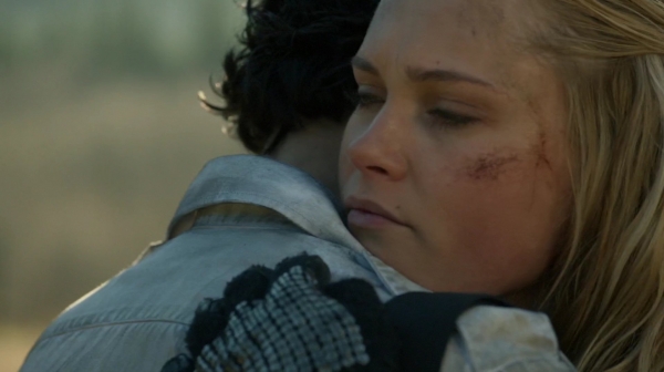 The 100 Season Two Episode Sixteen Blood Must Have Part Two-240
