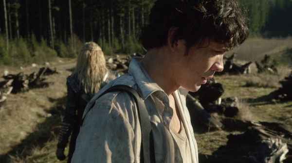 The 100 Season Two Episode Sixteen Blood Must Have Part Two-230
