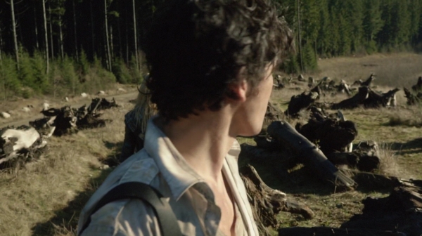 The 100 Season Two Episode Sixteen Blood Must Have Part Two-229
